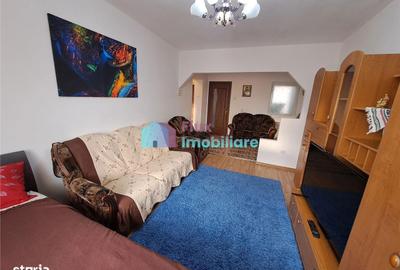 Apartament cu 3 camere decomandat în George Enescu - 16