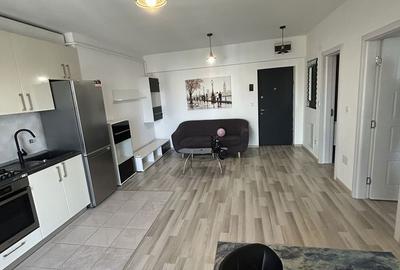 Apartament cu 2 camere în Tătărași - 5