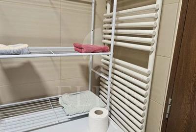 Apartament cu 2 camere decomandat, mobilat în Mărăști - 2