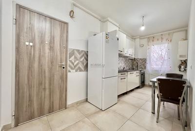 Apartament cu 2 camere decomandat, mobilat în Sălaj - 11