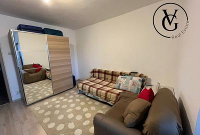 Garsonieră semidecomandată, mobilată în Titan - 1