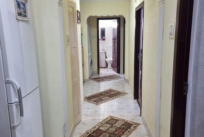 Apartament cu 3 camere decomandat în City Park Mall