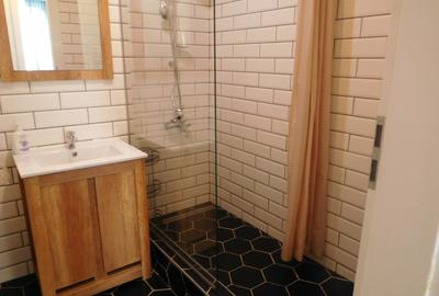 Chirie in apartament 3 camere, Centru - 12