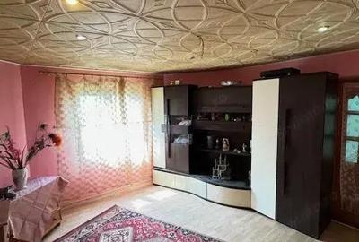 Casa cu etaj de vanzare sat Beresti, com. Sascut, jud. Bacau - 3