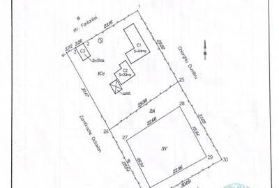 Spațiu comercial, în Central - 1