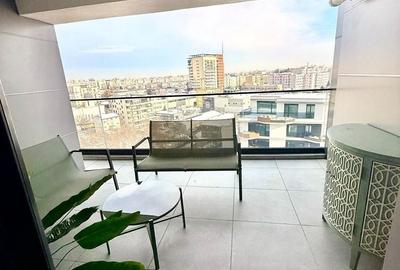 Apartament cu 2 camere semidecomandat, mobilat în Dristor - 11