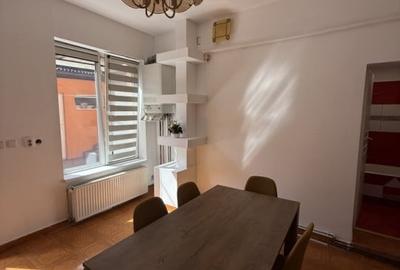 Ap cu 3 camere+2 bai | scara interioara | zona centrala - zona Horea - 2