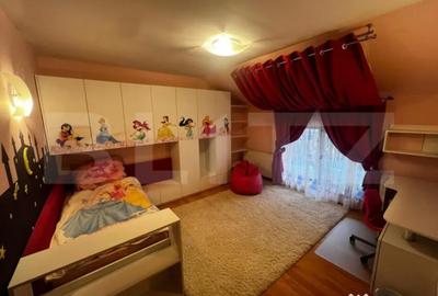 Casă cu 5 camere cu Teren 290 Mp în Aradului - 13