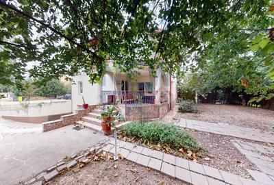 De vanzare Vila cu  5 camere si teren liber aproximativ 700 mp zona Pipera - 5