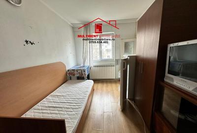 Garsoniera unica la etajul 2 in cartierul Neptun 26.500 - 2