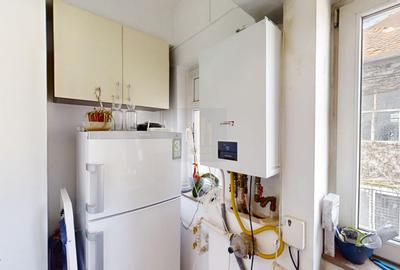 Casă individuală cu 7 camere cu Canalizare în Calea Plevnei - 16