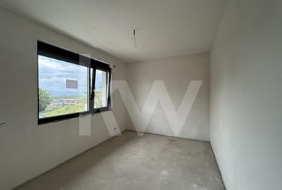 Apartament cu 4 camere semidecomandat în Viile Sibiului - 9