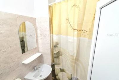 Garsonieră decomandată în Berceni - 2
