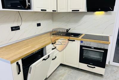 Casă individuală cu 3 camere decomandat cu Canalizare în Nord - 4