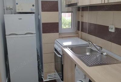 Apartament 2 camere zona Cedonia - 8