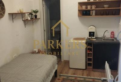 Garsonieră în Florești