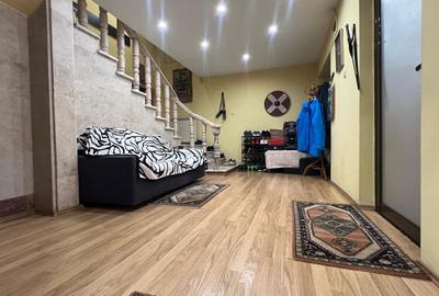 Casă individuală cu 6 camere cu Canalizare în Exterior Vest - 18