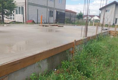 Spațiu comercial, în Ciolpani - 3