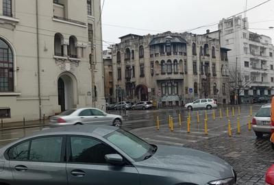 Teren Construcții intravilan de 847 mp, în Dacia - 3