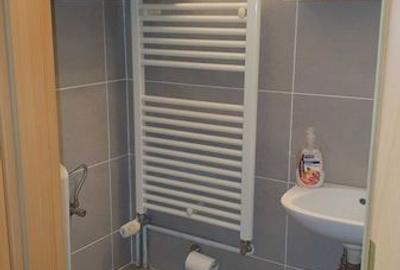 Apartament cu 3 camere, mobilat în Cetății - 8