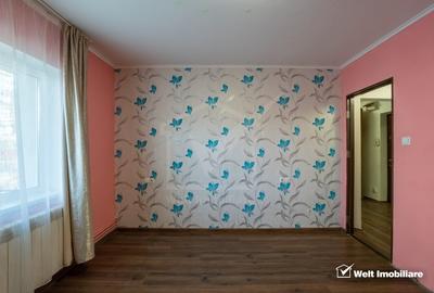 Apartament cu 2 camere, Baciu - 14