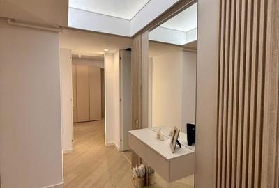 Apartament 3 camere de inchiriat parcare inclusa | Cortina North - 3