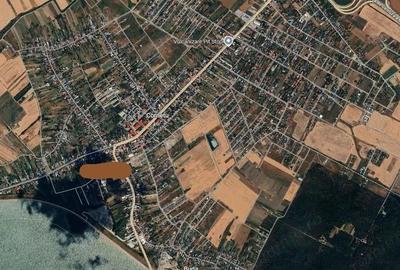 Comuna Cornetu 350 mp plus locuri de parcare langa spatiu ideal market - 2