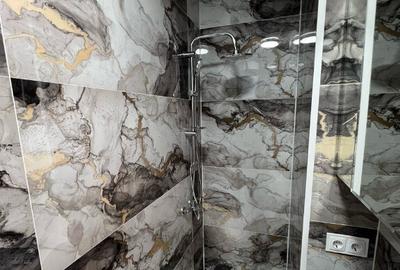 Garsoniera in zona Obor - 1