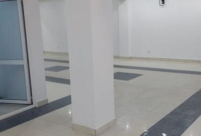 Spatiu comercial - vis a vis de Hilton - 7