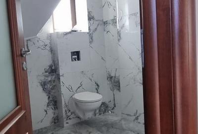 Casă individuală cu 4 camere cu Canalizare în Nord - 19