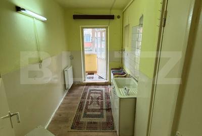 Apartament cu 2 camere decomandat în 13 Decembrie - 6