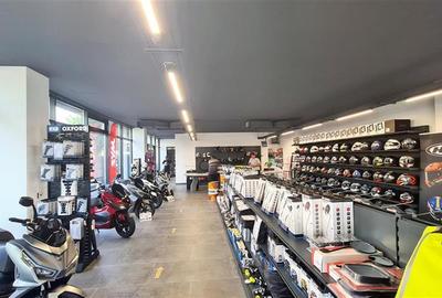 Spațiu comercial, de 820 mp, în Buziașului - 5