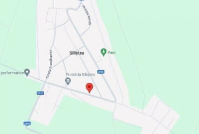 Casa si teren cota parte 1/6, Silistea, ID: R2581900 - 3