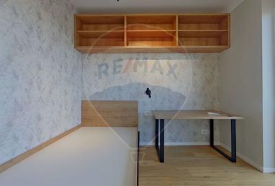 Penthouse confort lux pe 2 nivele, 2 terase panoramice, C. Brancusi - 10