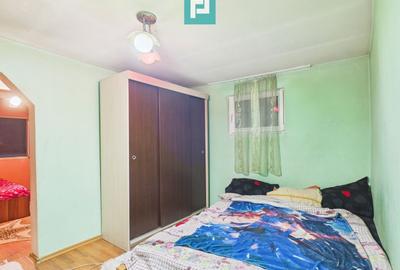 Casă individuală cu 3 camere cu Canalizare în Cermei - 2