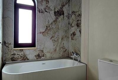 Vila premium Buftea |  Calul Balan | 600 mp teren | 215 mp | Iaz | Comision 0 - 22