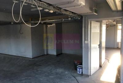 Spațiu comercial, de 98 mp, în Vest - 2