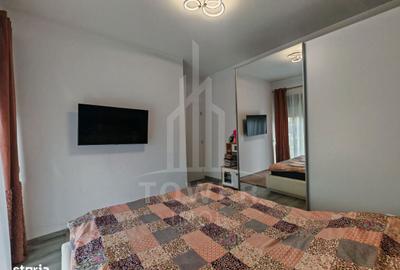 Apartament cu 3 camere, mobilat în Șelimbăr