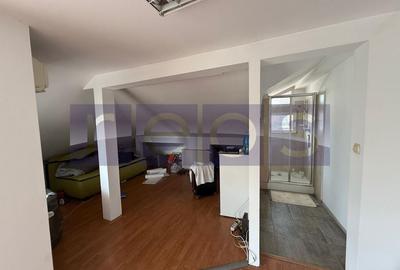 VANZARE VILA DOMENII | 374MP | IDEAL CLINICA - BIROURI | - 5