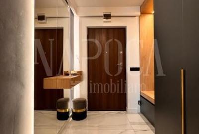 Apartament 3 camere de inchiriat in Grigorescu, Cluj Napoca - 9