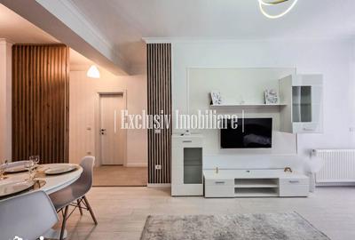 Apartament cu 2 camere în Central - 15