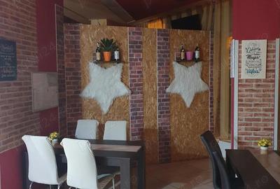 Dau in chirie spatiu comercial in Oradea, zona Rogerius str. I Cantacuzino 75 mp pret 10 Eur mp - 5