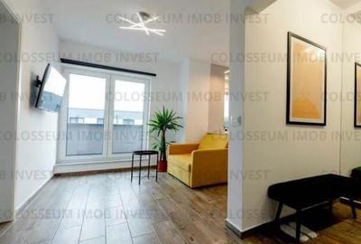 Apartament cu 2 camere decomandat în Avantgarden - 2