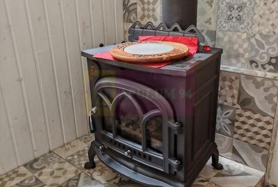 Apartament cu 4 camere decomandat în Cezar Petrescu - 53