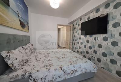 Apartament 2 camere, bloc 2017, mobilat complet, Galata, cartier nou - 3