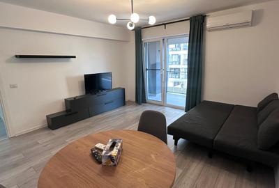 Apartament cu 2 camere decomandat în Drumul Taberei - 7
