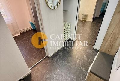 2 Camere Renovat 52mp - Mobilat/Utilat - Zona Podu Ros - Fara Risc - 15