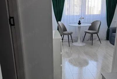 Garsonieră semidecomandată în Pantelimon