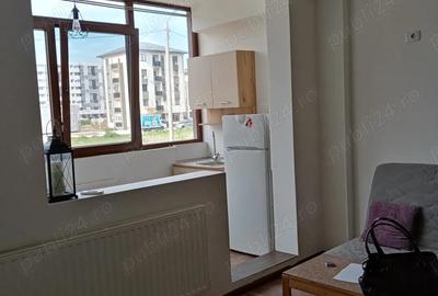 Garsonieră nedecomandată în Militari - 4