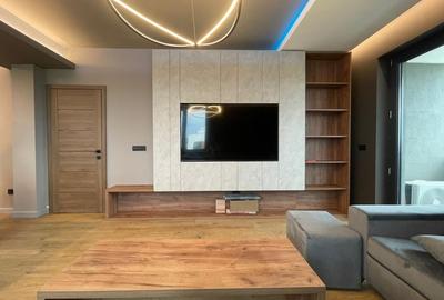 Apartament 2 camere 59mp Ozone Residence II Focsani - 8